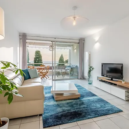 Le Grand Large Par Dodo A Ferienhaus Cassis